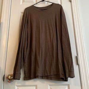 Men’s Eddie Bauer Classic T-shirt Size XXL